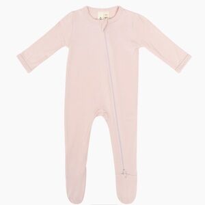 KYTE baby • light pink sleeper